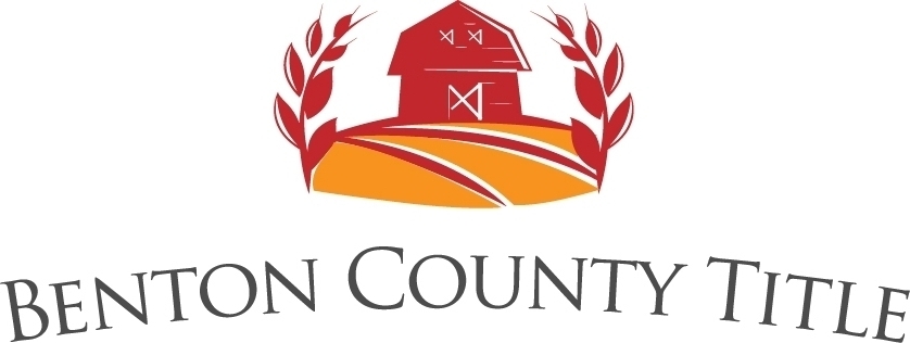 Benton County Title